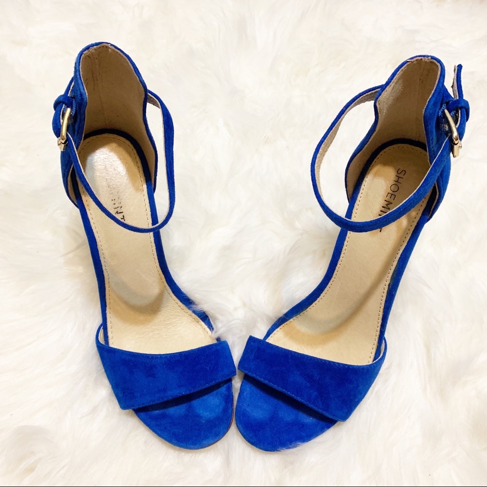 Shoemint Heels